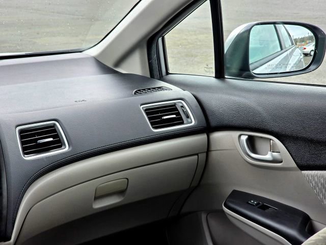 Used 2014 Honda Civic LX image 25