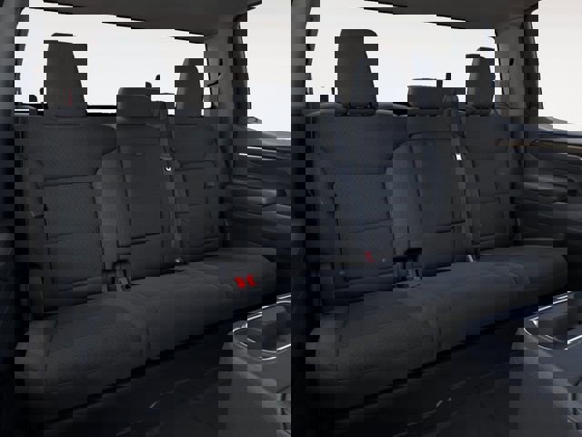 New 2026 GMC Sierra 1500 Elevation image 17