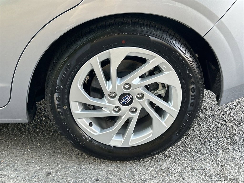 New 2025 Subaru Impreza 2.0i image 11