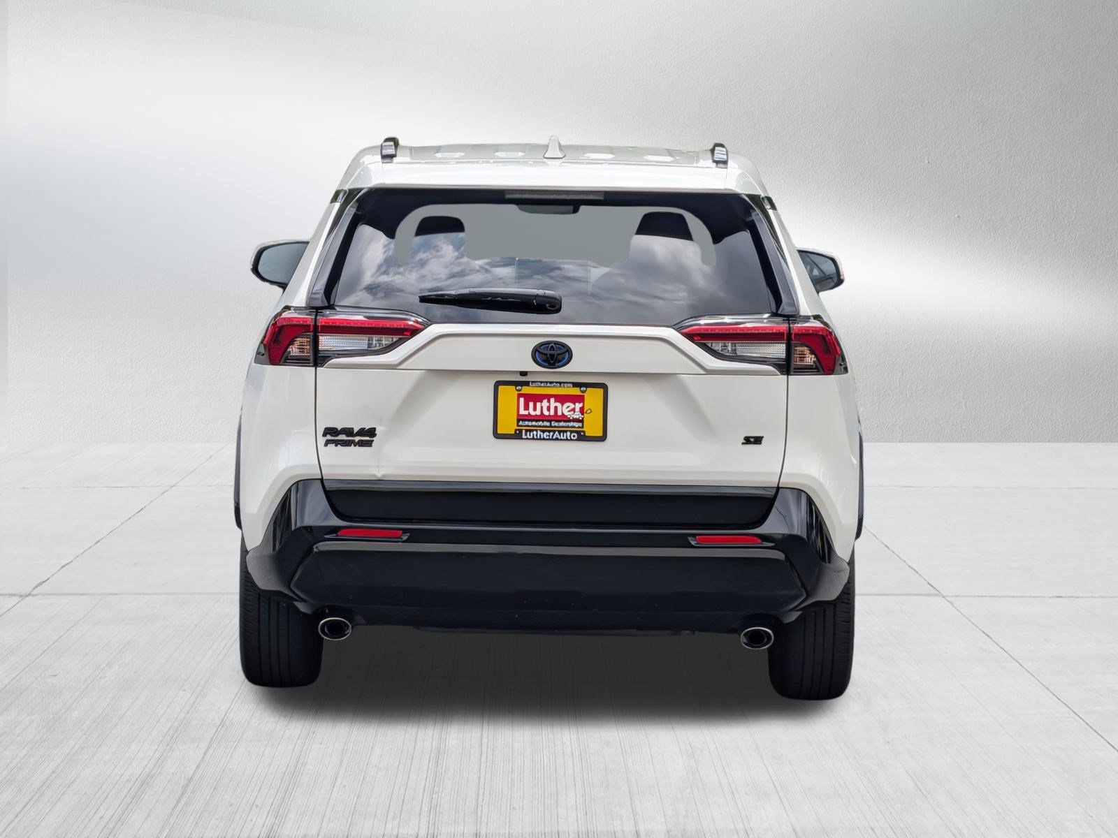 Used 2023 Toyota RAV4 SE w/ Weather & Moonroof Package AWD/4WD image 6