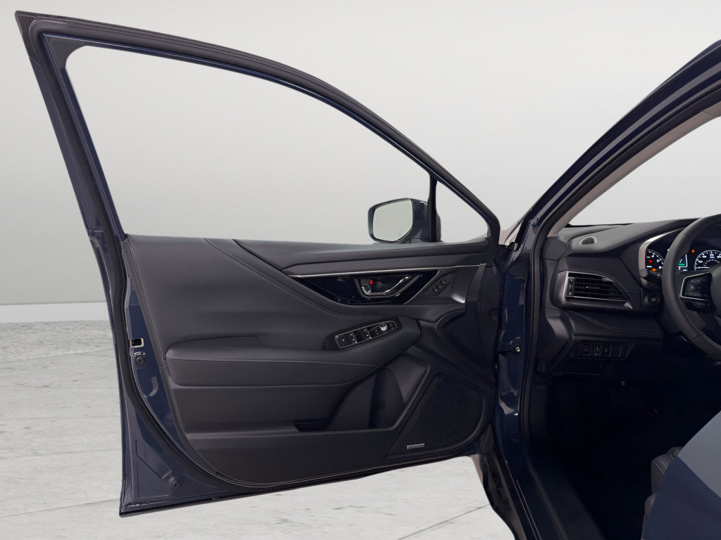 Certified 2025 Subaru Outback Touring image 19