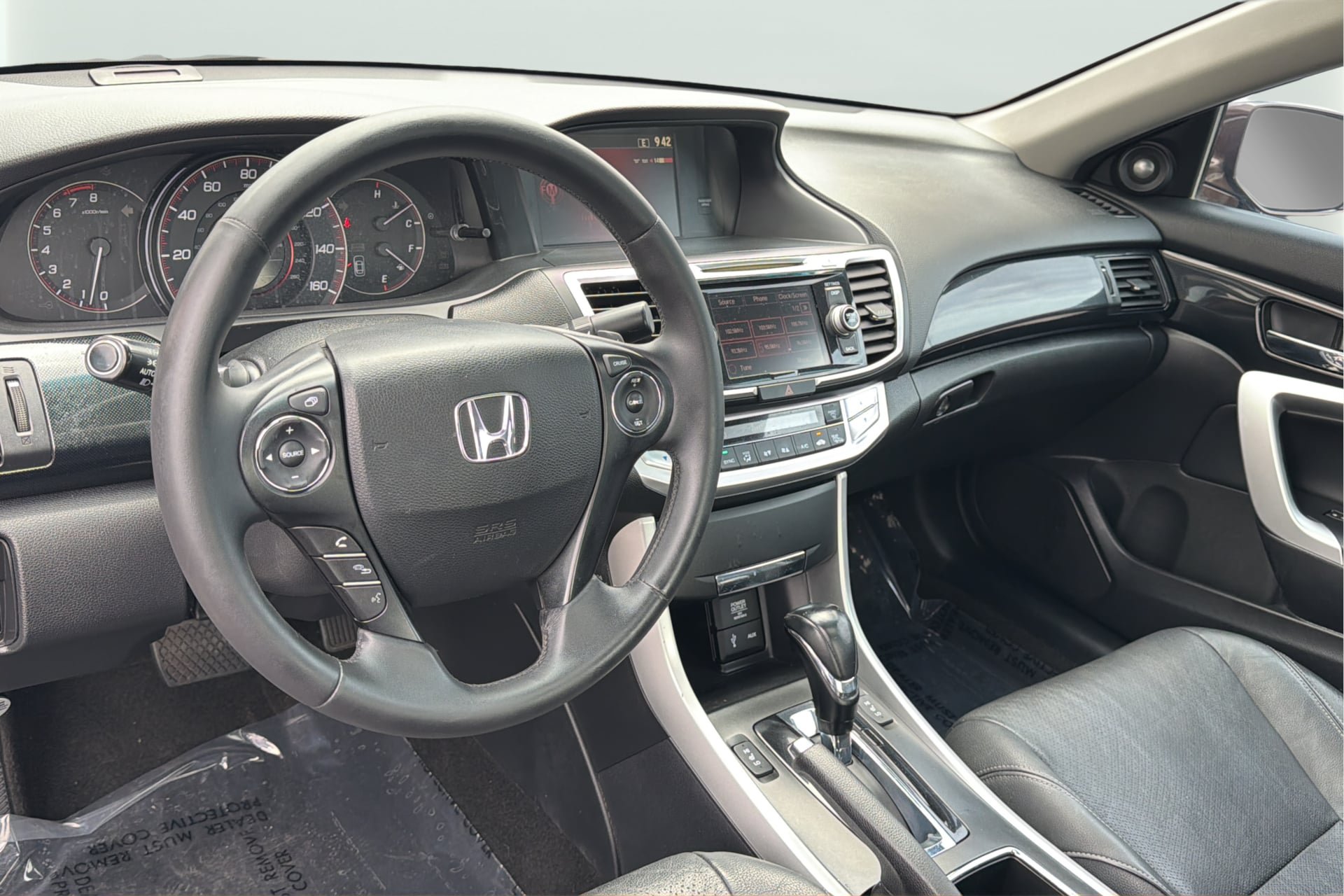 Used 2013 Honda Accord EX-L image 31