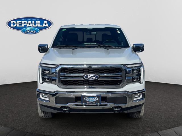 Used 2024 Ford F150 Lariat image 10