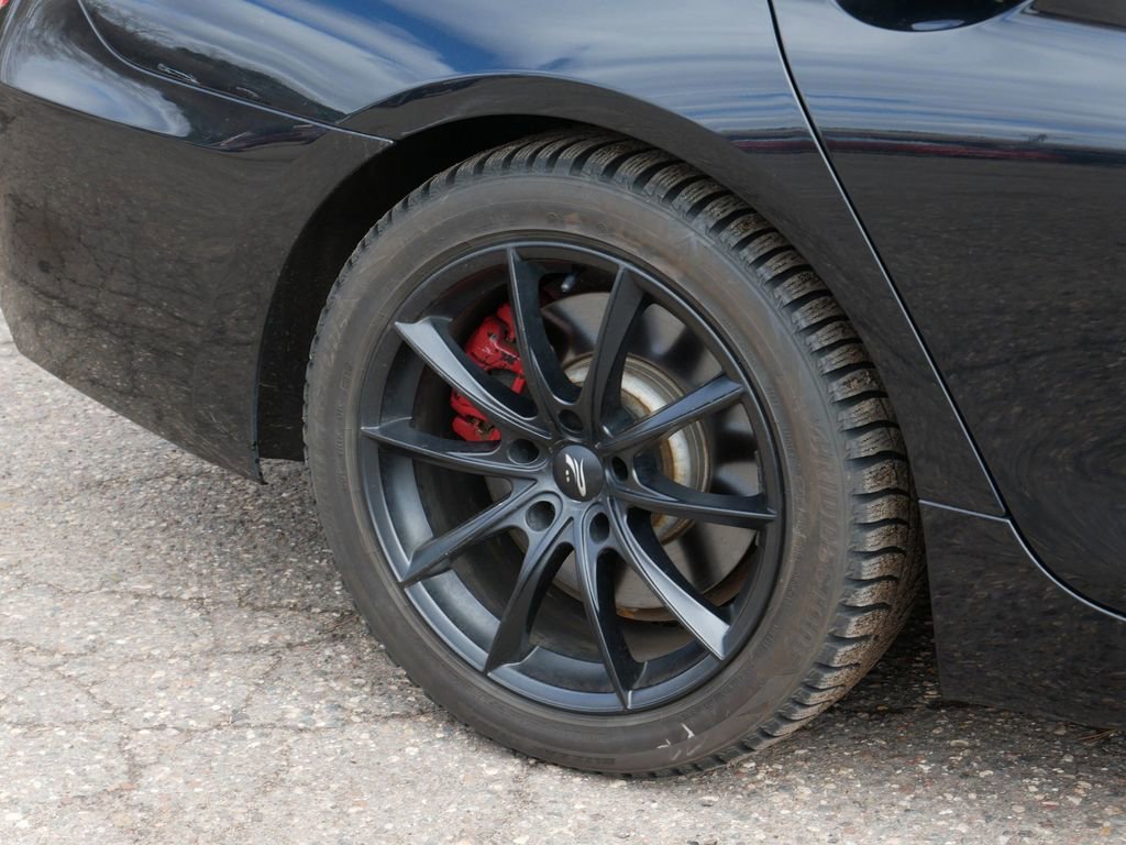 Used 2015 BMW 640i Gran Coupe xDrive image 7