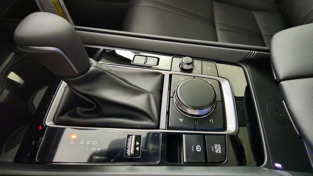 New 2026 MAZDA CX-50 AWD 2.5 Hybrid w/ Weather Package image 17