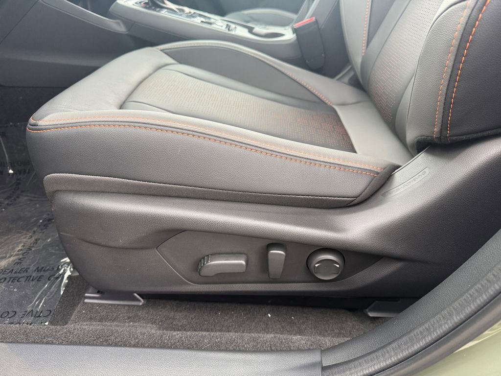 Certified 2025 Subaru Crosstrek 2.5i Limited image 16
