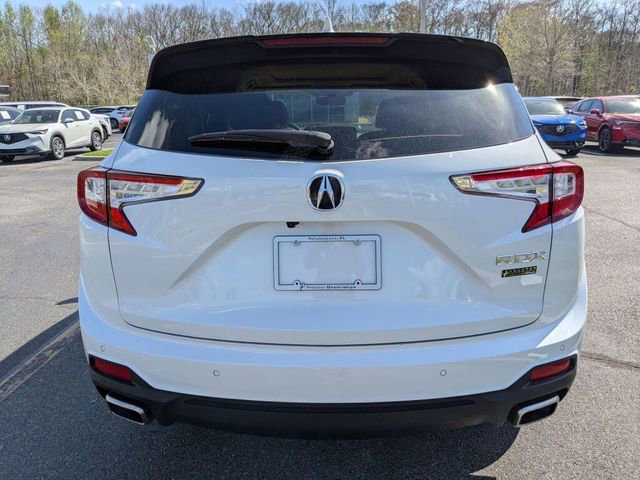 Certified 2023 Acura RDX w/ Technology Package image 9