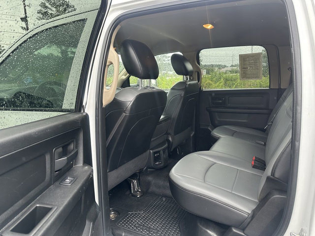 Used 2020 RAM 4500 Tradesman w/ Max Tow Package AWD/4WD image 9