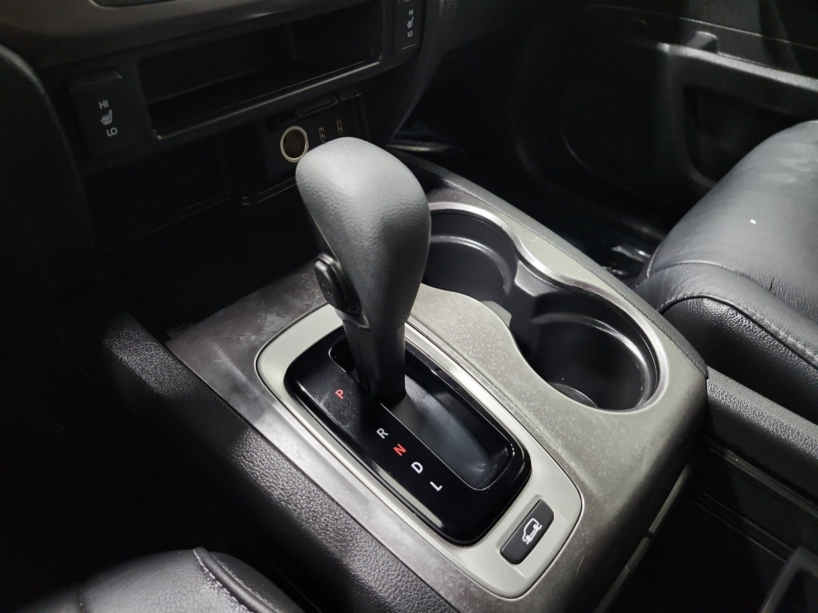 Used 2018 Honda Pilot EX-L image 22