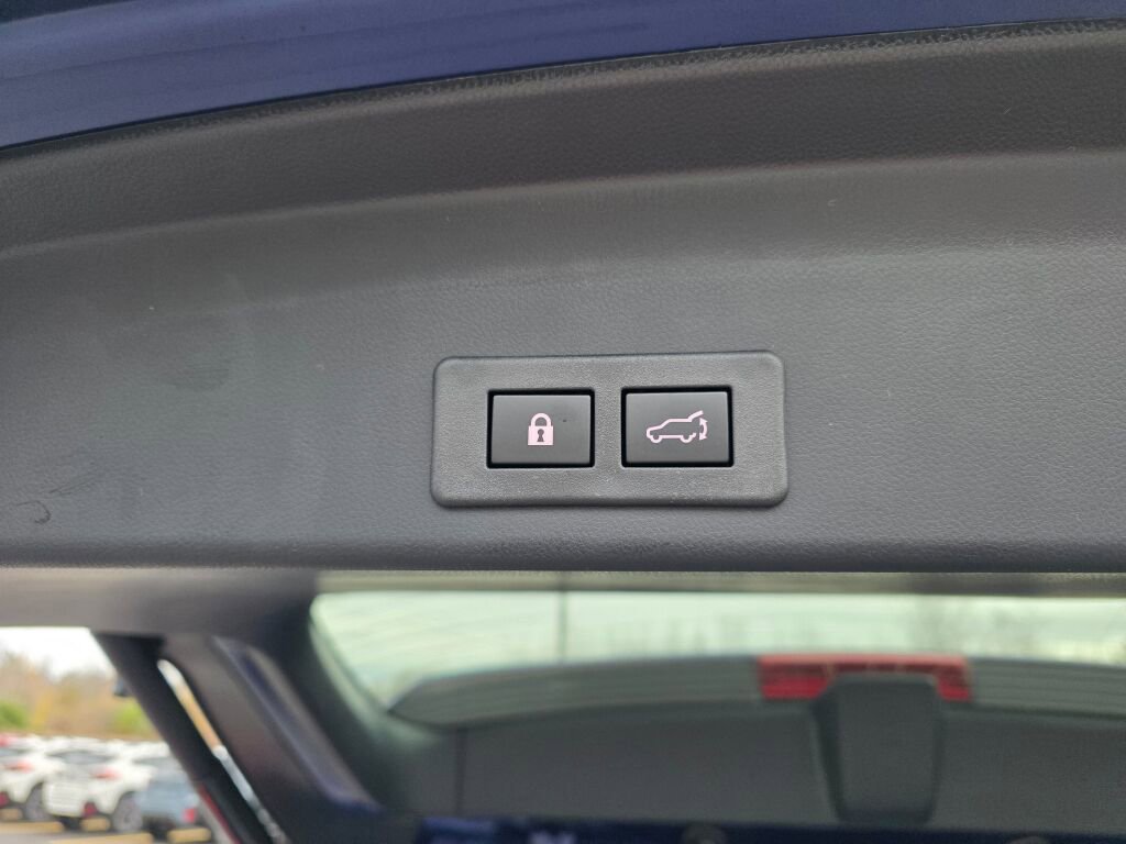 New 2026 Subaru Ascent Touring image 10