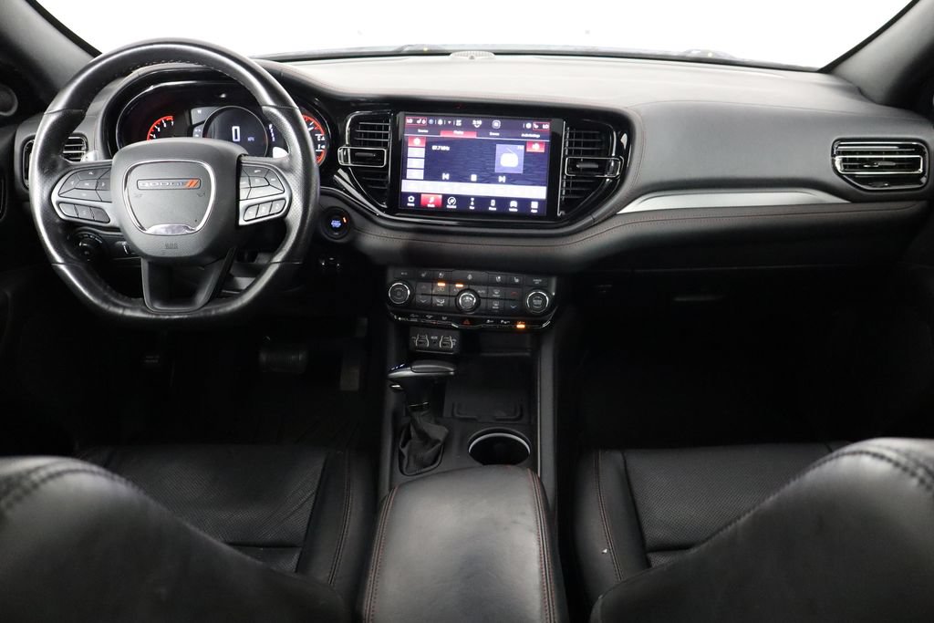 Used 2023 Dodge Durango GT RWD image 13