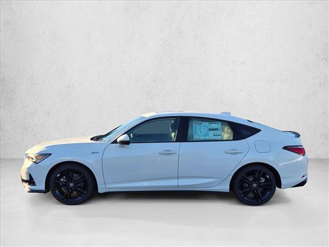New 2026 Acura Integra A-Spec w/ Technology Package FWD image 5