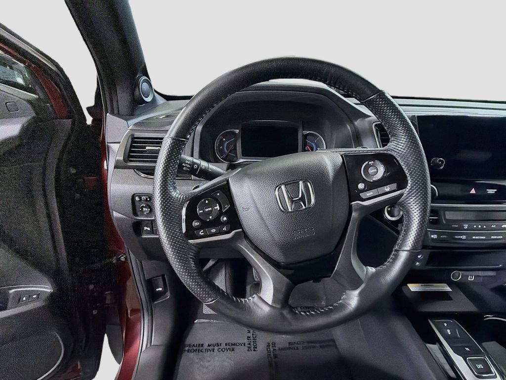 Used 2020 Honda Passport Elite image 13