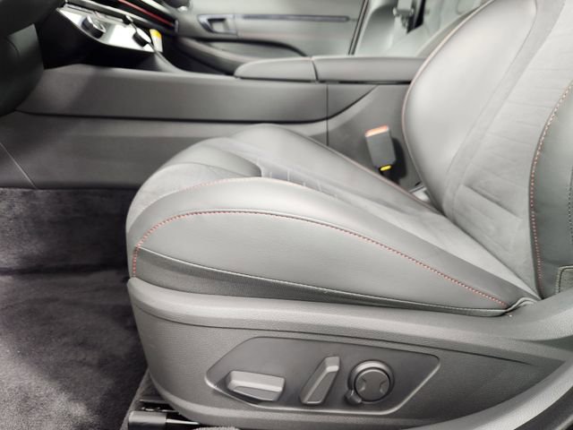 Certified 2025 Hyundai Sonata N Line FWD image 11