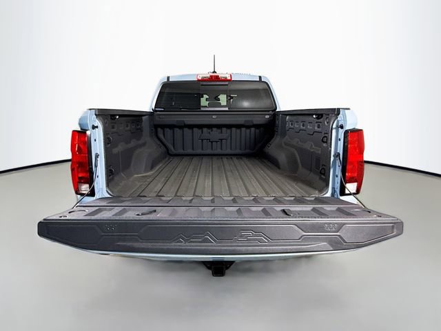 Used 2025 Chevrolet Colorado LT w/ Advanced Trailering Package image 27