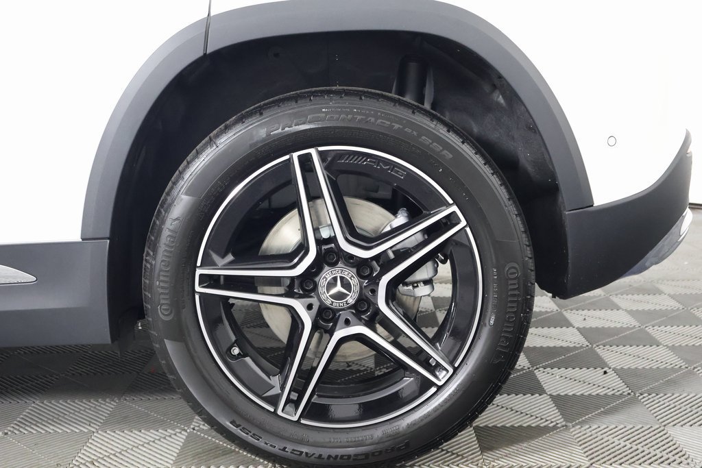 New 2026 Mercedes-Benz GLA 250 image 10