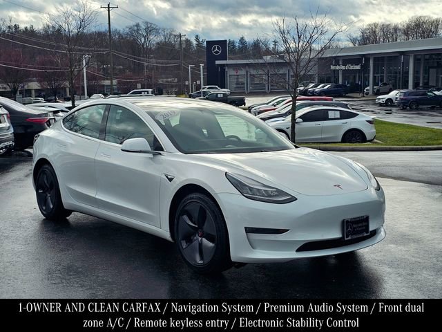 Used 2019 Tesla Model 3 Long Range