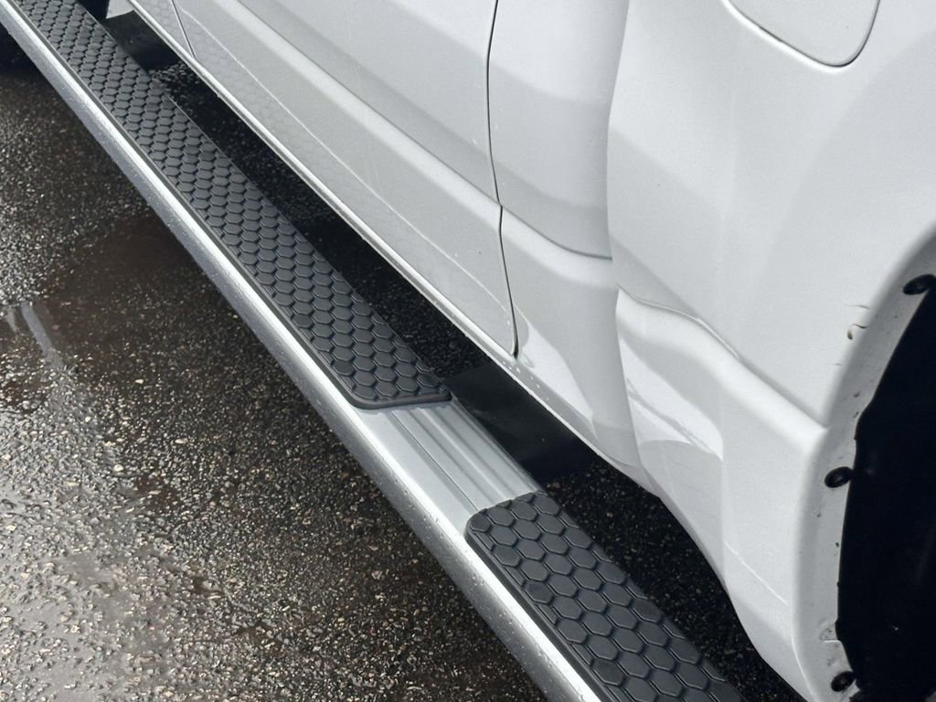 Used 2023 RAM 1500 Big Horn image 13