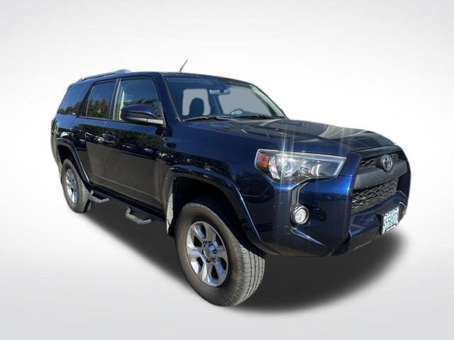 Used 2015 Toyota 4Runner SR5