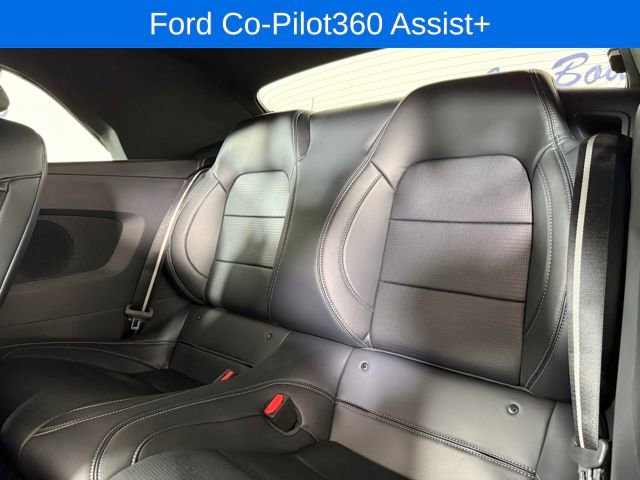 Used 2025 Ford Mustang GT Premium image 13