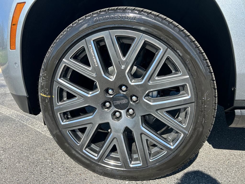 New 2026 GMC Yukon XL Denali Ultimate image 63