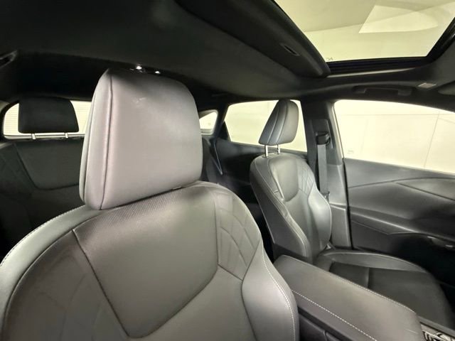 Used 2024 Lexus RX 350 Premium w/ Accessory Package (Z1) AWD/4WD image 34