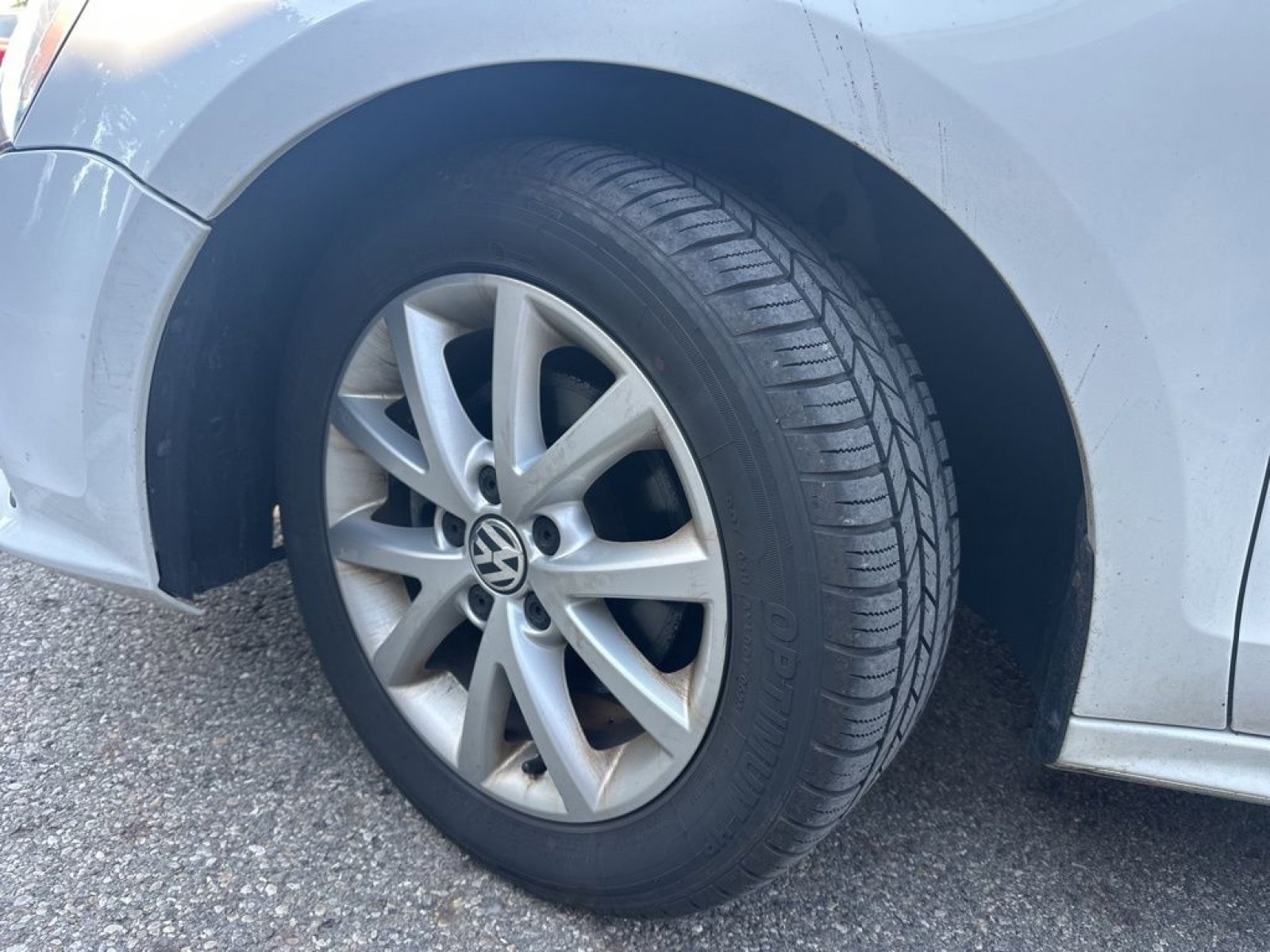 Used 2015 Volkswagen Jetta SE FWD image 6