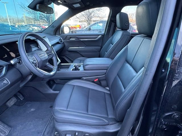 Used 2024 GMC Acadia Elevation w/ Black Edition image 13