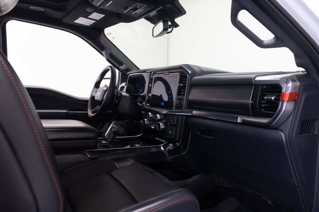 Used 2025 Ford F150 Raptor image 23