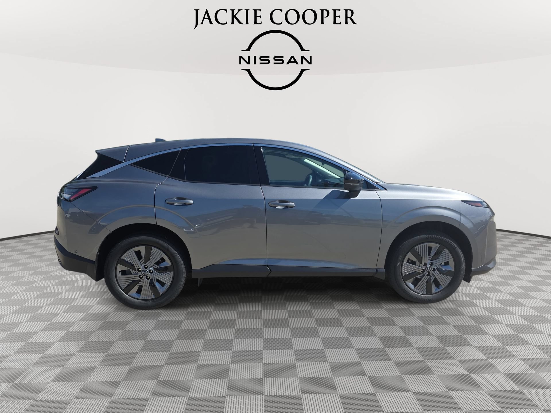 Used 2025 Nissan Murano SL w/ Cargo Package AWD/4WD image 4