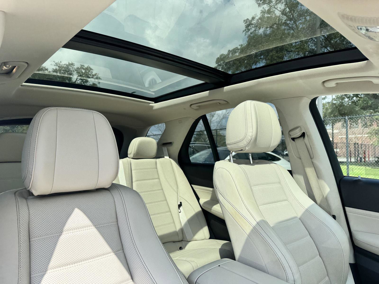 Certified 2022 Mercedes-Benz GLE 450 4MATIC image 31