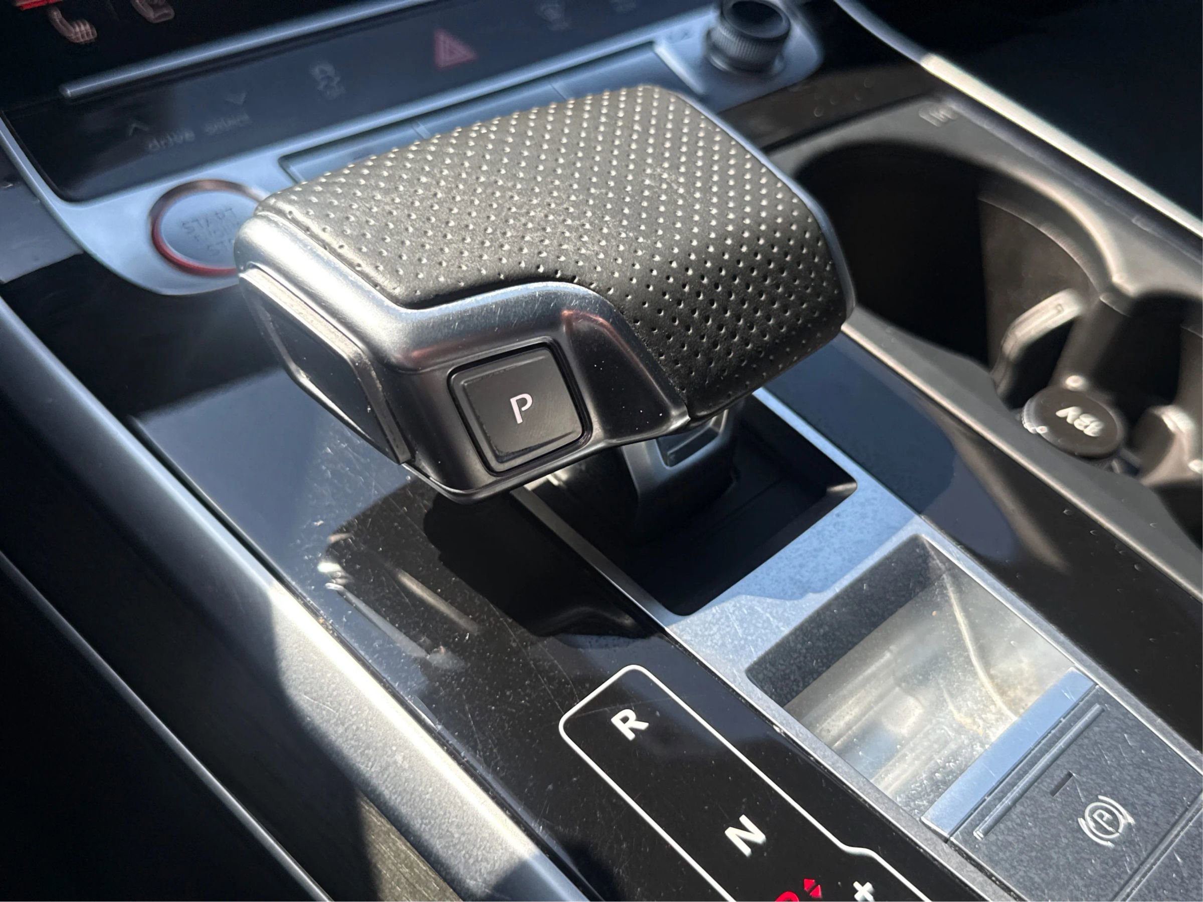 Used 2020 Audi SQ7 Prestige image 46