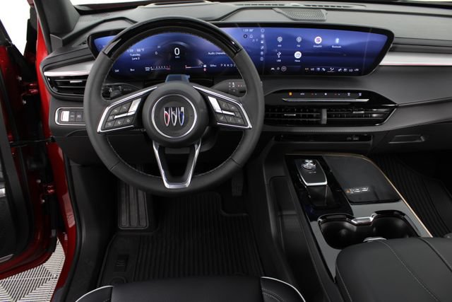 New 2026 Buick Enclave Avenir w/ Super Cruise Package FWD image 13