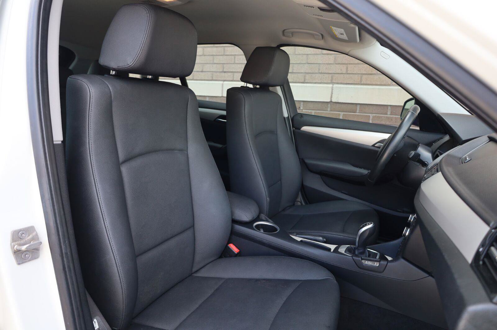 Used 2013 BMW X1 sDrive28i RWD image 27