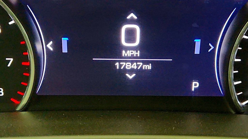 Used 2019 Cadillac CT6 Sport AWD/4WD image 15