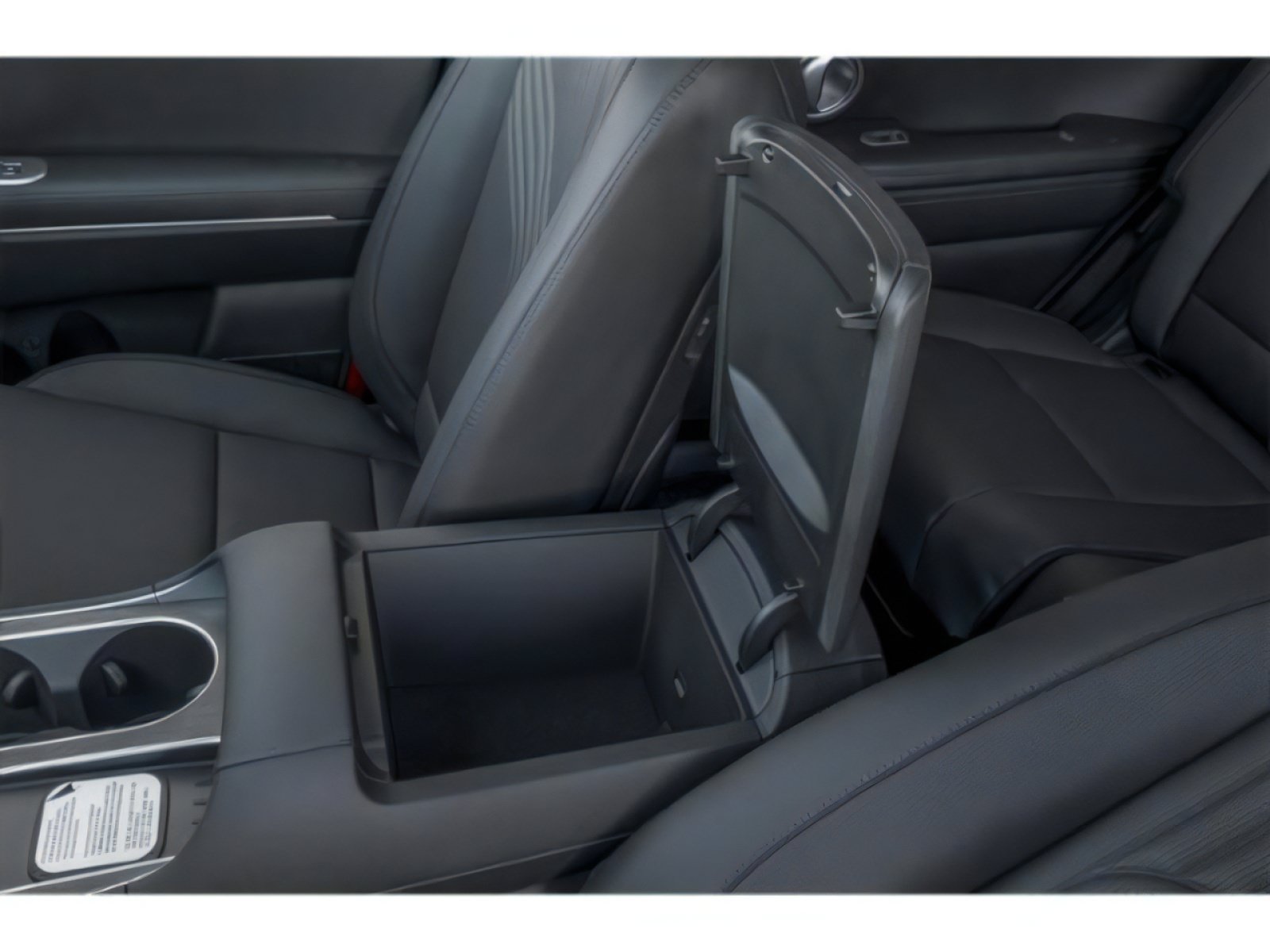 New 2026 Hyundai Palisade SEL Premium AWD/4WD image 13