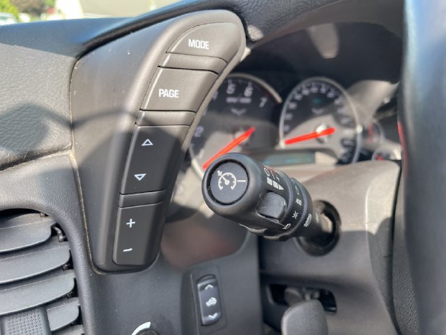 Used 2009 Chevrolet Corvette Convertible w/ Preferred Equipment Group RWD image 65