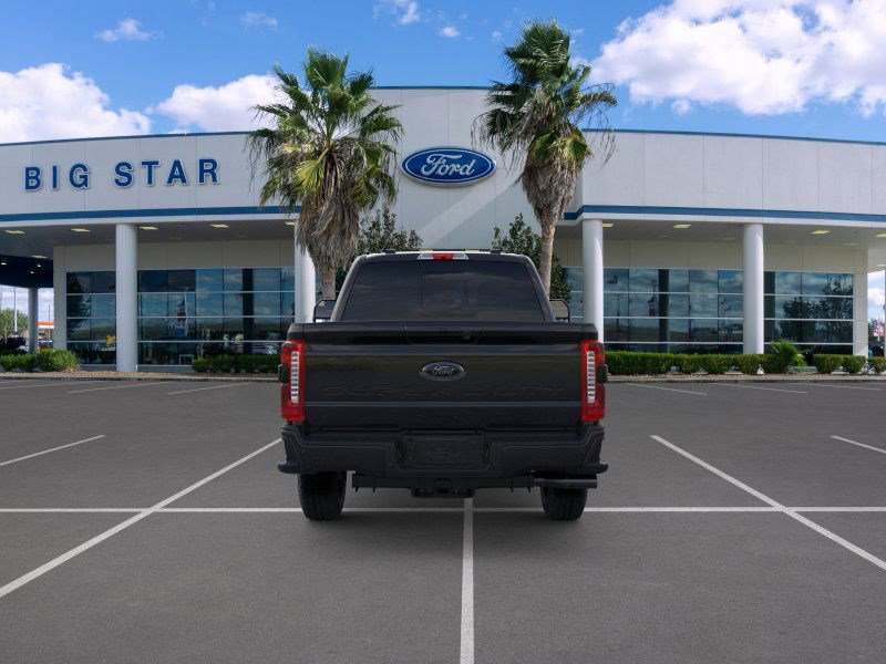 New 2026 Ford F250 Lariat image 6