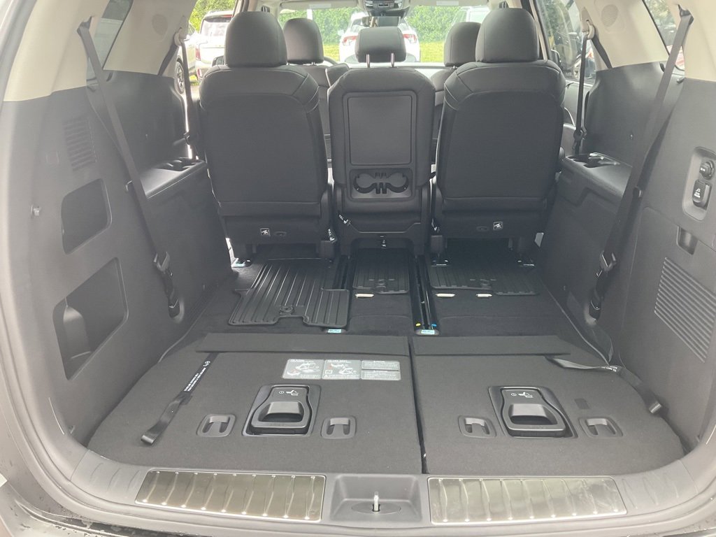 New 2026 Kia Carnival SX Prestige image 34