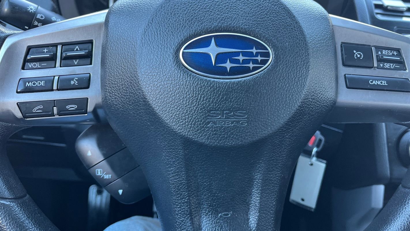 Used 2015 Subaru Forester 2.5i Premium w/ Popular Package #2 image 15