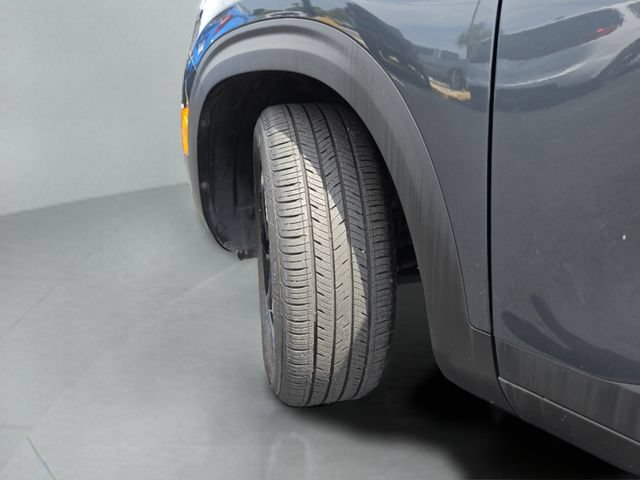 Certified 2024 Kia Seltos EX AWD/4WD image 46