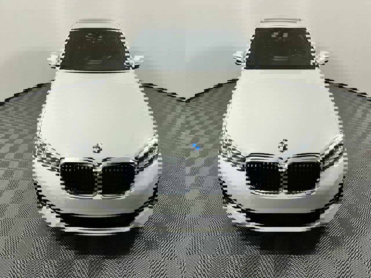 Used 2022 BMW 540i xDrive w/ Convenience Package image 8