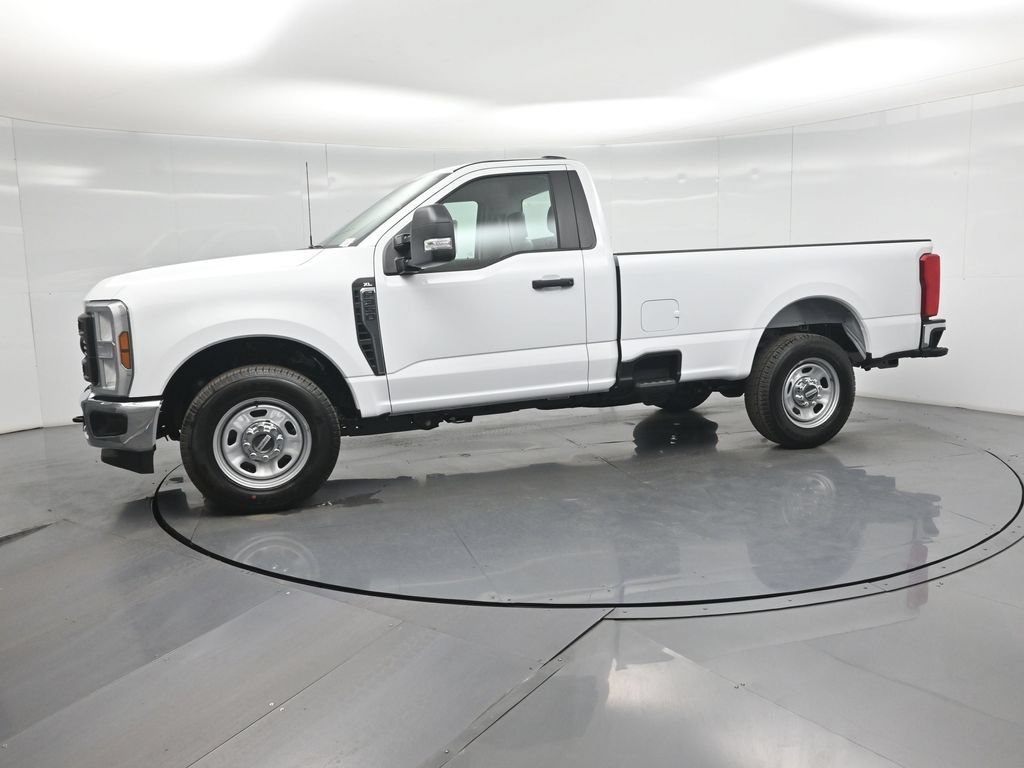 New 2026 Ford F350 XL w/ XL Chrome Package RWD image 20