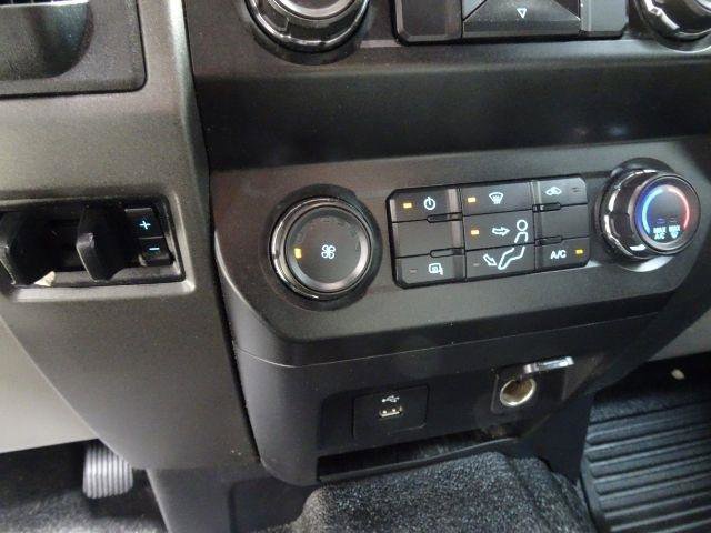 Used 2019 Ford F250 XL w/ Power Equipment Group RWD image 32