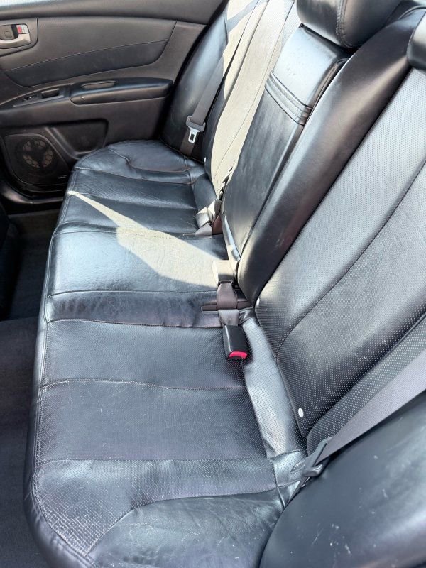 Used 2007 Kia Optima EX w/ Appearance Pkg FWD image 11