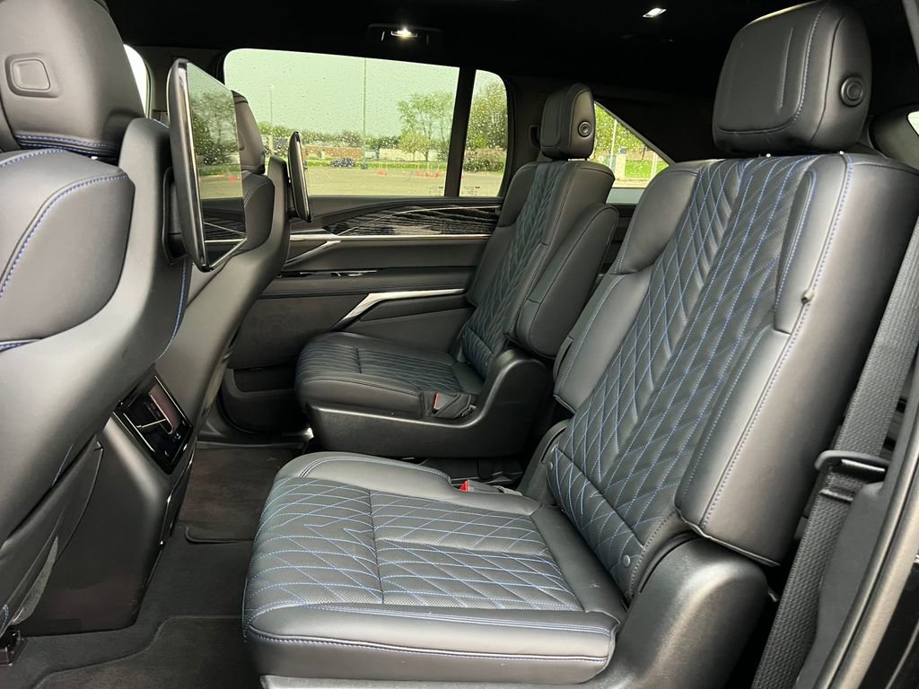New 2025 Cadillac Escalade IQ Sport 1 AWD/4WD image 5