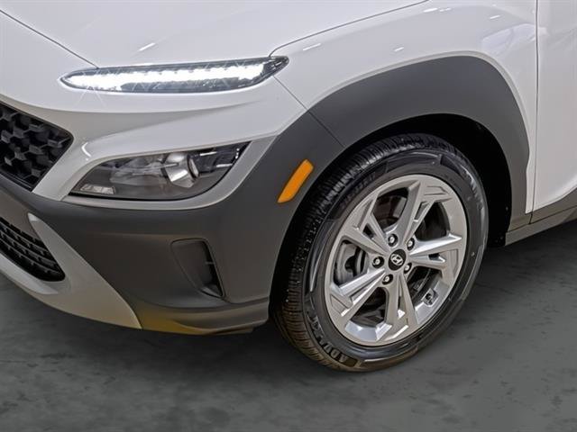 Used 2023 Hyundai Kona SEL w/ Cargo Package AWD/4WD image 9