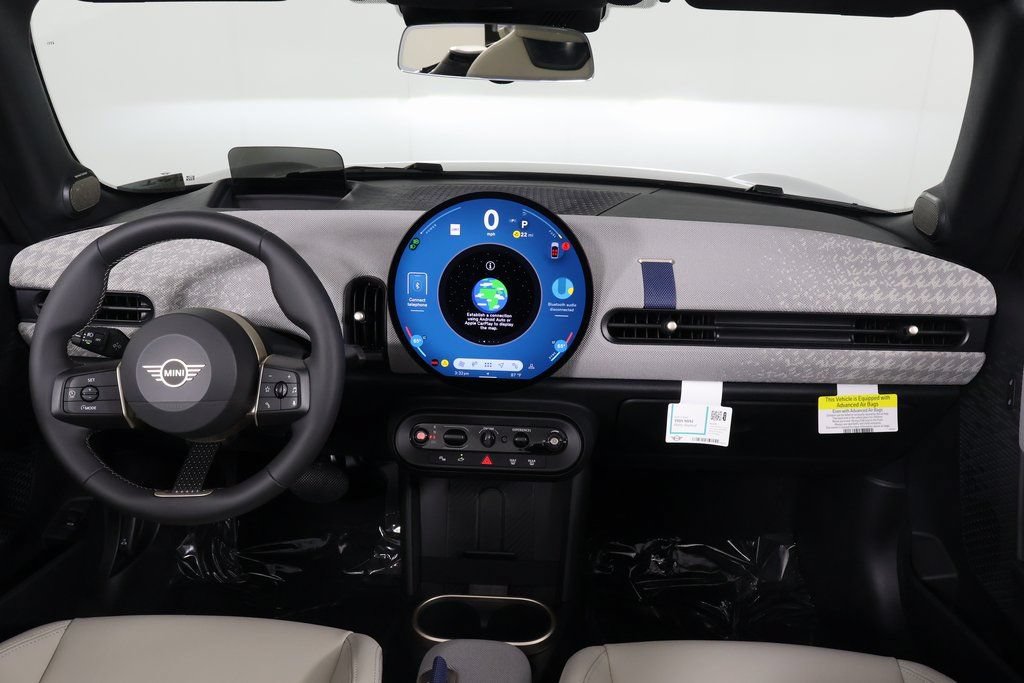 New 2026 MINI Cooper S FWD image 5