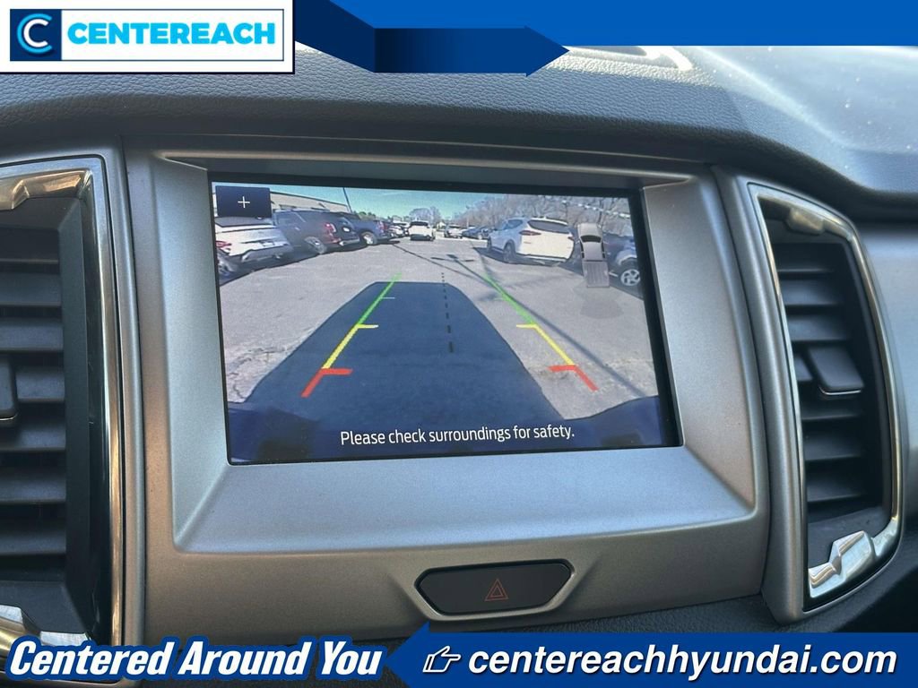 Used 2020 Ford Ranger XLT image 24