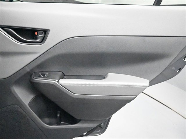 New 2026 Subaru Crosstrek 2.5i Premium image 26